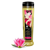 SHUNGA - ACEITE DE MASAJE AMOR ERÓTICO 240 ML